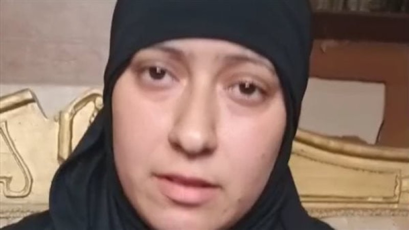 زوجة المجني عليه بالبحيرة: زوجي حاول الابتعاد عن الجاني بسبب سوء سلوكه