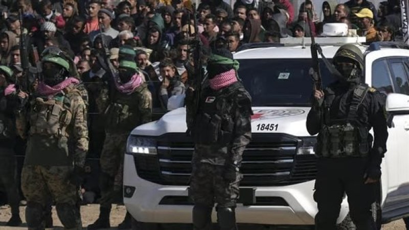 جيش الاحتلال الإسرائيلي يعتبر قيادات حماس بالخارج هدفاً عسكرياً