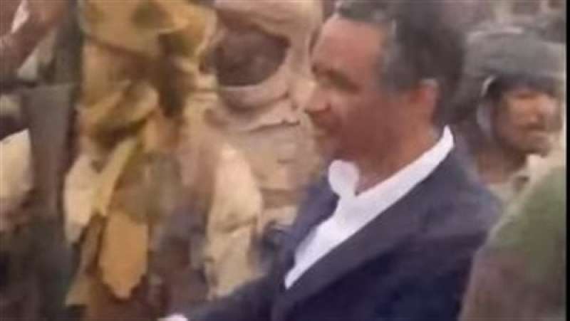 حميدتي يؤدي اليمين رئيسا للمجلس الرئاسي للحكومة الموازية بالسودان