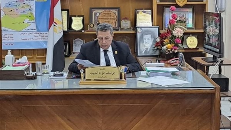 بدأ التقديم للصف الأول الثانوي الفني بالبحيرة اعتبارًا من اليوم الاثنين