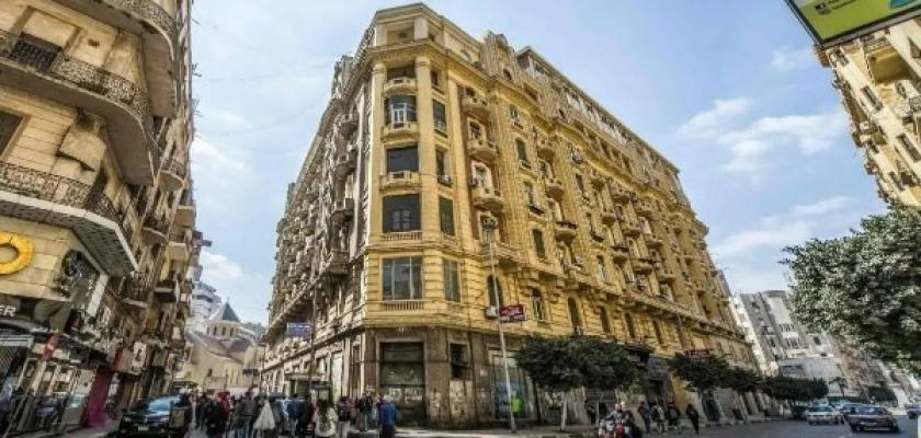 الإيجار القديم.. شروط طلب تخصيص وحدة سكنية