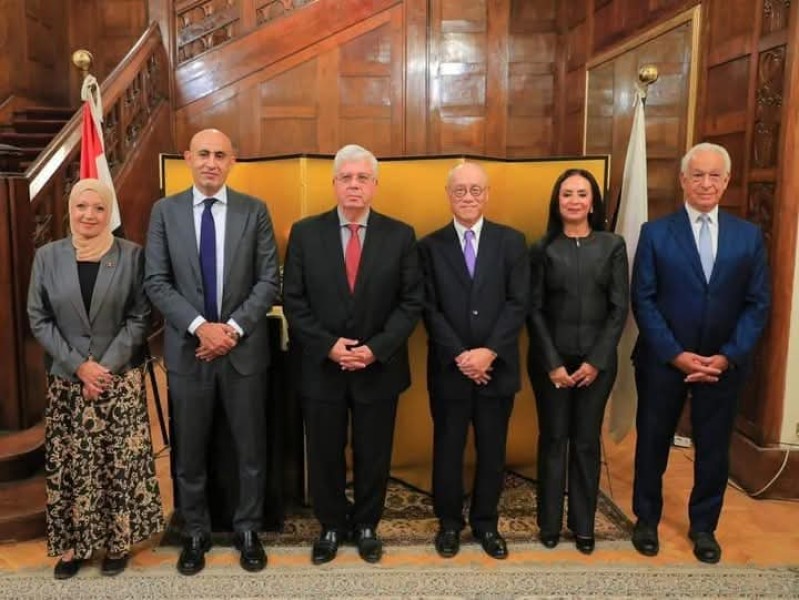 إطلاق أول دبلوم مصري ياباني لإعداد معلم أنشطة «التوكاتسو» بثلاث جامعات مصرية