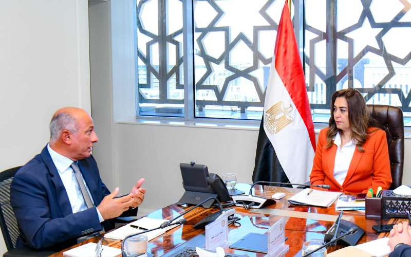 مصر تستعد لمؤتم COP30: ”البيئة” و”الخارجية” تنسقان للمشاركة في قمة المناخ بالبرازيل
