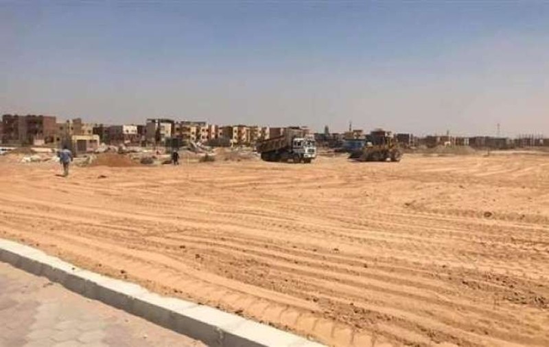 رابط تحميل كراسة شروط أراضي الإسكان في 18 مدينة جديدة