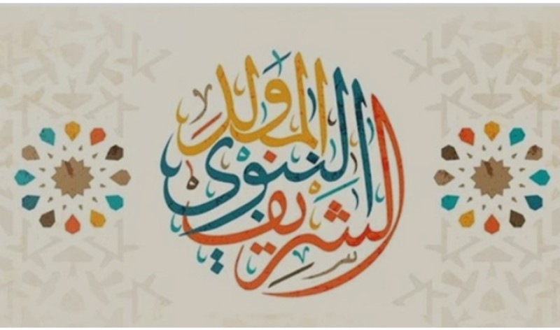 مواقف دالة علي نبوة محمد ”صلي الله عليه وسلم” منذ صغرة