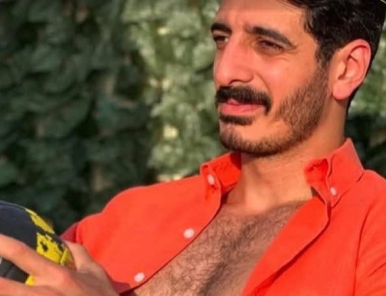 تجميد أموال ”شاكر محظور” في البنوك بعد اتهامات غسل الأموال