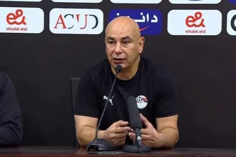 إجراءات قبل مباراة الفراعنة أمام إثيوبيا في العاشرة مساءا