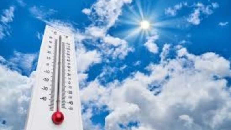 الأرصاد تزف بشرى بشأن حالة الطقس خلال الأسبوع المقبل
