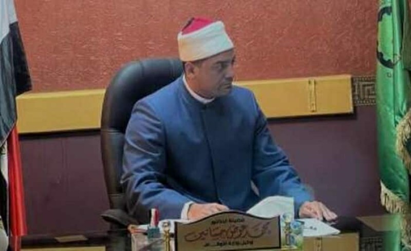 نشاط مكثف لأوقاف الدقهلية قوافل دعوية ومجالس علميًة ”برنامج ”مجالس الذاكرين”