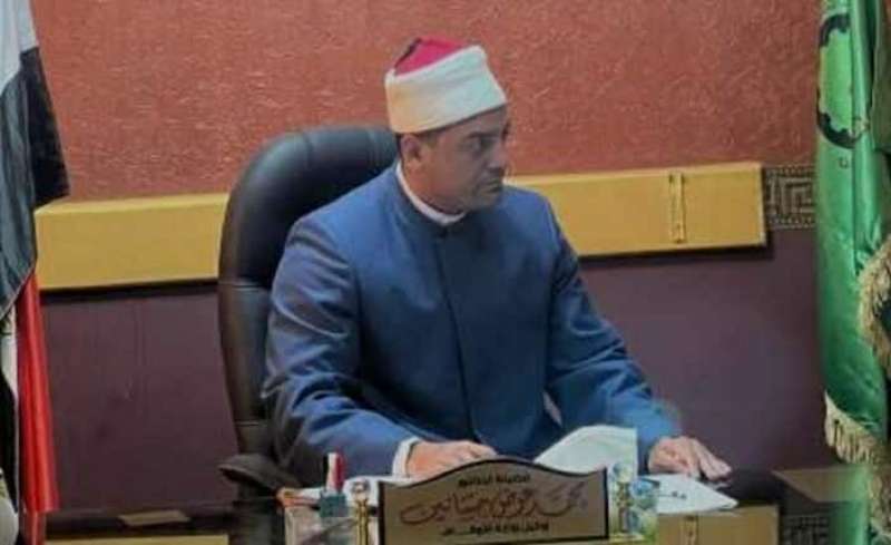 نشاط مكثف لأوقاف الدقهلية قوافل دعوية ومجالس علميًة ”برنامج ”مجالس الذاكرين”