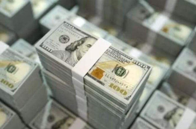 أسعار الدولار بالبنوك المصرية