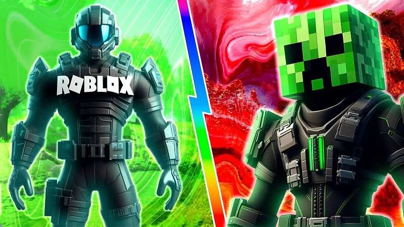 تهدد سلامة الأطفال.. الأزهر يحذر من لعبة روبلكس - Roblox