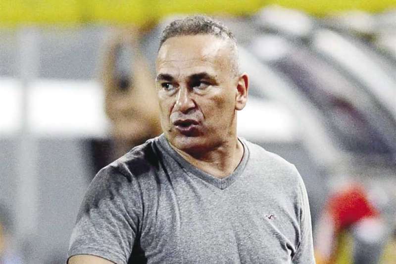 قرار عاجل من إبراهيم حسن بشأن بعثة منتخب مصر