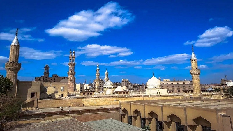 وظائف الأزهر الشريف معلمين 2025.. موعد التقديم والرابط الرسمي