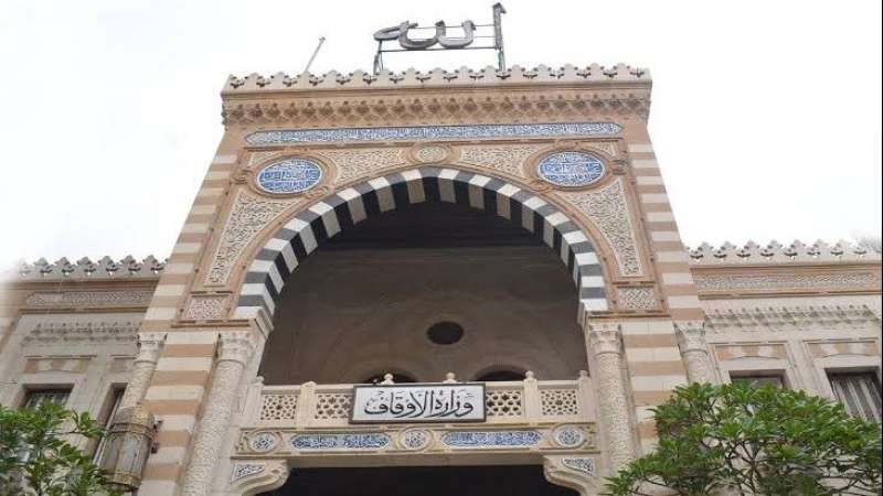 الأوقاف تدرس سد عجز الأئمة بطلاب الأزهر المتميزين بعد تدريبهم