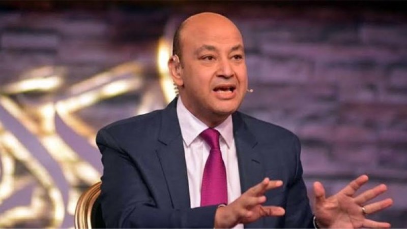 عمرو أديب لـ الوزير: ليه مصر للطيران مبقتش زي الخطوط الجوية التركية؟!