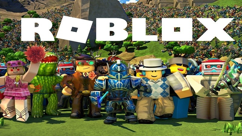 Roblox.. جنة الأطفال الافتراضية أم فخ التهديدات الخفية؟