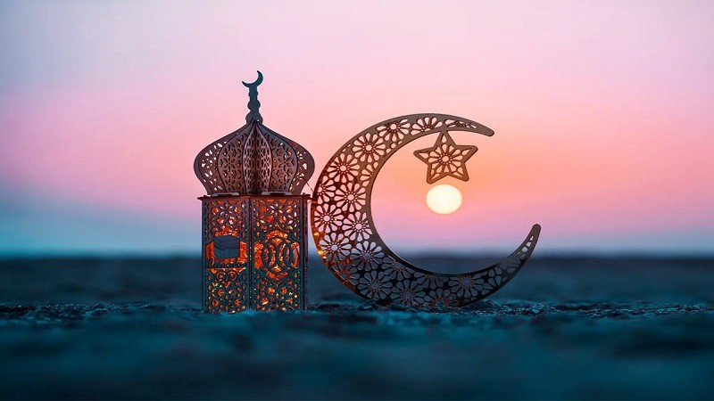 موعد بداية رمضان 2026