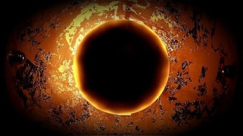 خسوف القمر 2025.. ماذا سيحدث من تغيير فى حياة كل برج؟