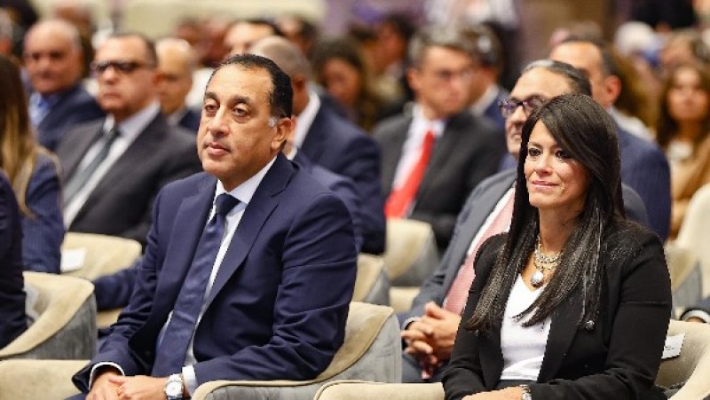 وزيرة التخطيط: 7% معدل نمو اقتصادي مستهدف بحلول 2030