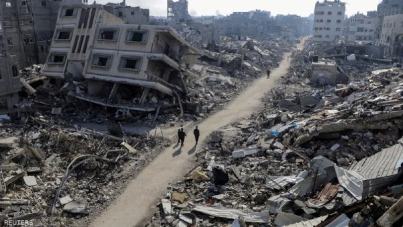 مصدر أمني بالكيان الصهيوني: سنقصف غزة اليوم بشكل لم يحدث من قبل