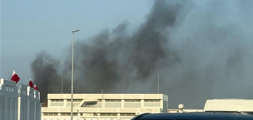 مصر تدين الاعتداء الإسرائيلي على قطر وتدعو المجتمع الدولي للتحرك الفوري
