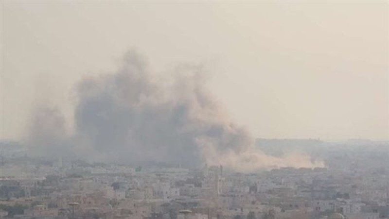 بيان رسمي من حماس يتهم إسرائيل بالسعي لإجهاض أي اتفاق سلام وعدم الرغبة في التوصل إلى حل
