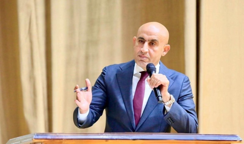 قرار عاجل من وزير التعليم بشأن مدرسة سيدز الدولية