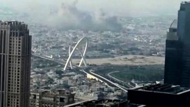 الدوحة تحفر وسط الأنقاض بعد هجوم للاحتلال استهدف قادة حماس