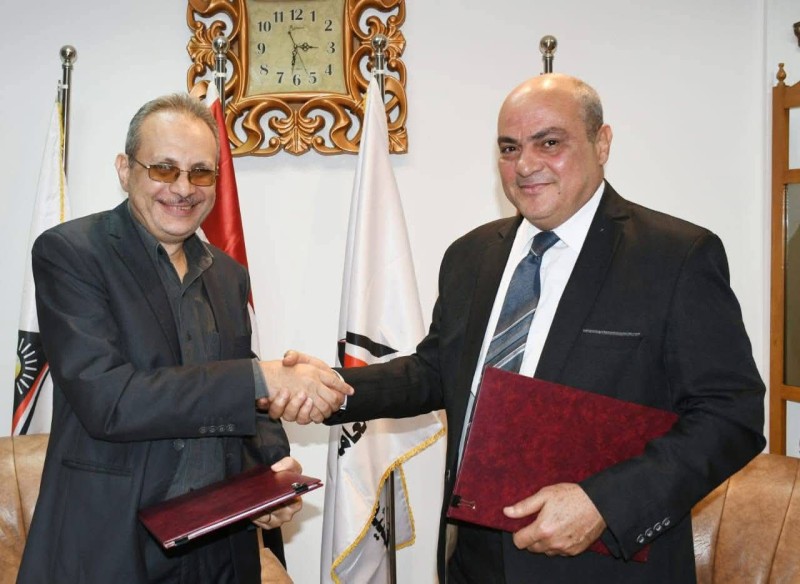 بروتوكول تعاون بين الهيئة العامة لتعليم الكبار والمؤسسة التربوية للتدخل المبكر وبناء القدرات