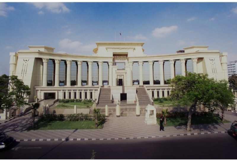 المحكمة الدستورية العليا تقبل قيد أول طعن ضد قانون الإيجار القديم