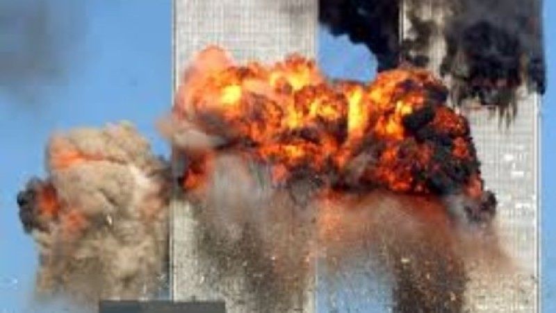 في ذكرى 11 سبتمبر.. أمريكا تستيقظ على اغتيـال يربك الشارع ويهز الكونجرس