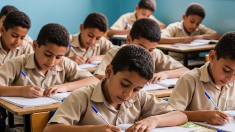قبل بدء الدراسة.. مستشار الرئيس للصحة يوجه نصائح عاجلة للأسر (فيديو)