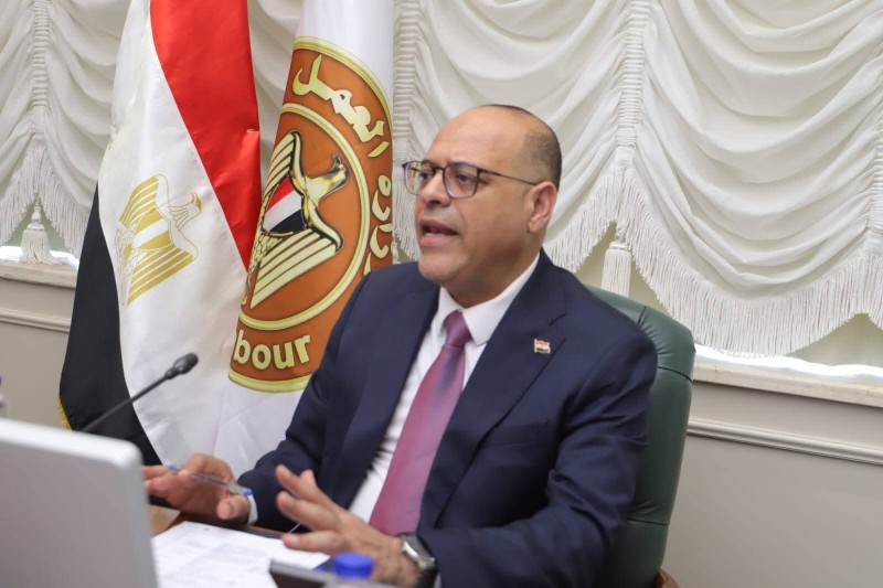”جبران”: حملات تفتيش في جميع المحافظات تحرر 139 محضر تراخيص عمل أجانب في يوم واحد