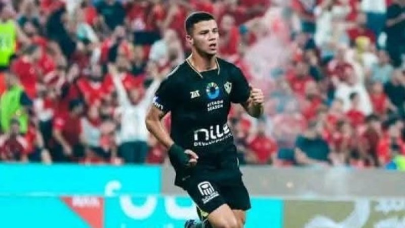 رغم العروض المغرية.. الزمالك يتمسك بـ محمد شحاتة ويحسم قراره