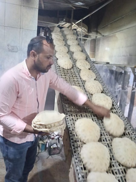 سكرتير شعبة المخابز بالغرفة التجارية: قانون الإيجار القديم يهدد مصير ٣٦ ألف مخبز