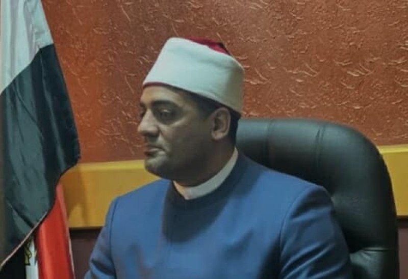 أوقاف الدقهلية تعقد ٣٠٠ مجلس علمي ضمن برنامج ”مجالس الذاكرين”