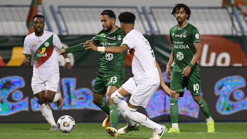موعد مباراة الأهلي والاتفاق في الدوري السعودي والقناة الناقلة