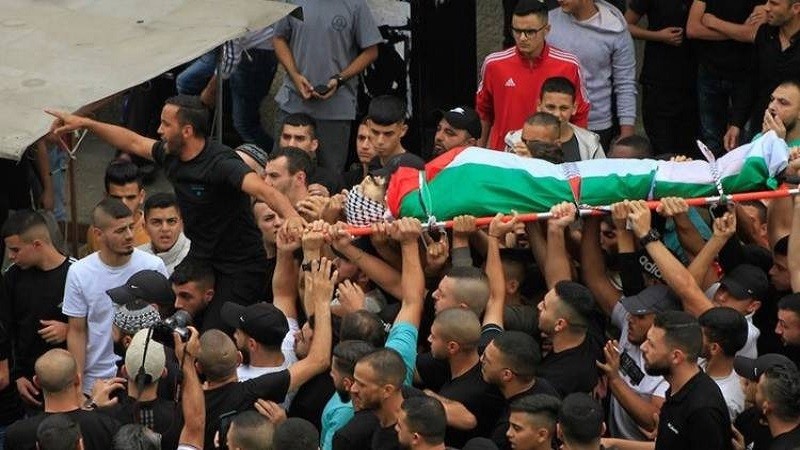 سقوط 25 شهيدا في غزة بنيران الاحتلال منذ فجر اليوم