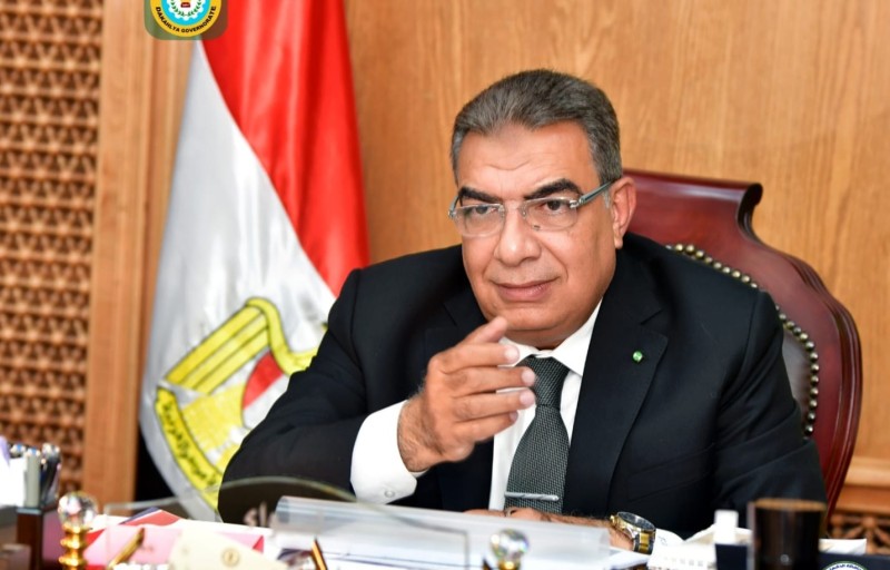 محافظ الدقهلية يعلن عن بدء المرحلة الثانية من الحملة التنشيطية لتنظيم الأسرة والصحة الإنجابية