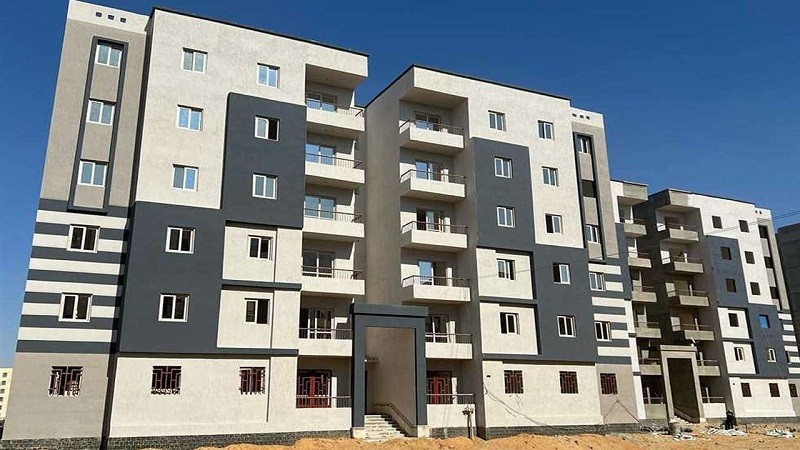 آخر موعد للتقديم وحجز شقة في سكن لكل المصرين 7