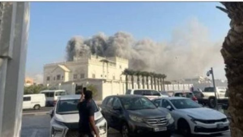 إسرائيل تعد حملة إعلامية ضد قطر تتهمها بدعم الإرهاب وتأوي قادة الإخوان المسلمين