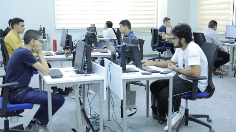 غدًا.. آخر فرصة لتقليل الاغتراب لطلاب المرحلة الثالثة بالتنسيق
