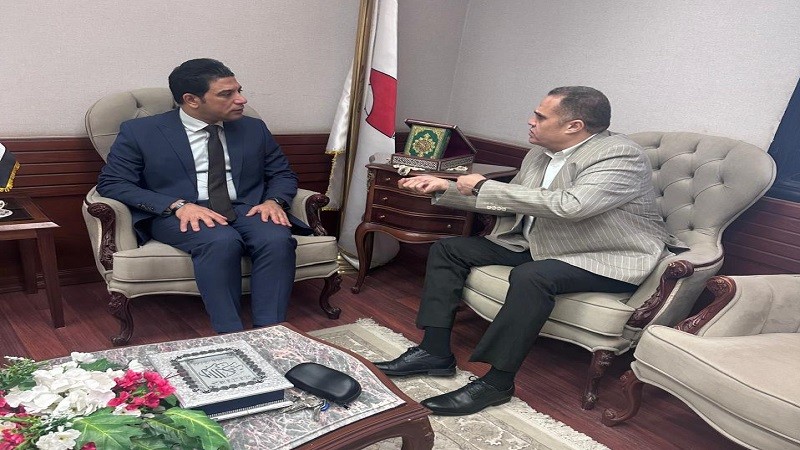 الدكتور محمد عبد الهادي نائب محافظ سوهاج لـ«الديار»: مليار و250 مليون جنيه حصيلة أولية لتقنين الأراضي