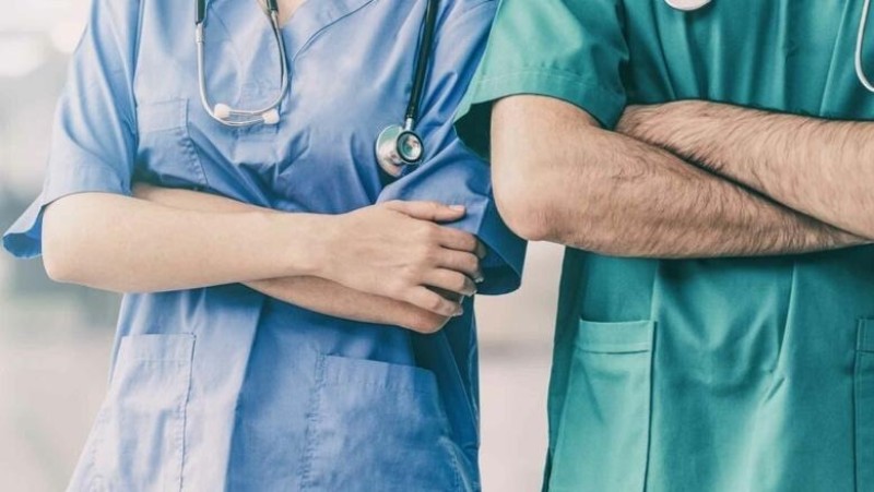 90 ألف جنيه شهريا.. وظائف للتمريض بالإمارات بمرتبات خيالية