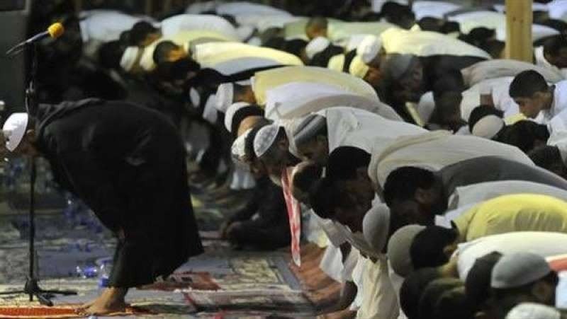 احترس.. خطأ شائع عند الركوع يبطل الصلاة والإفتاء تحذر منه