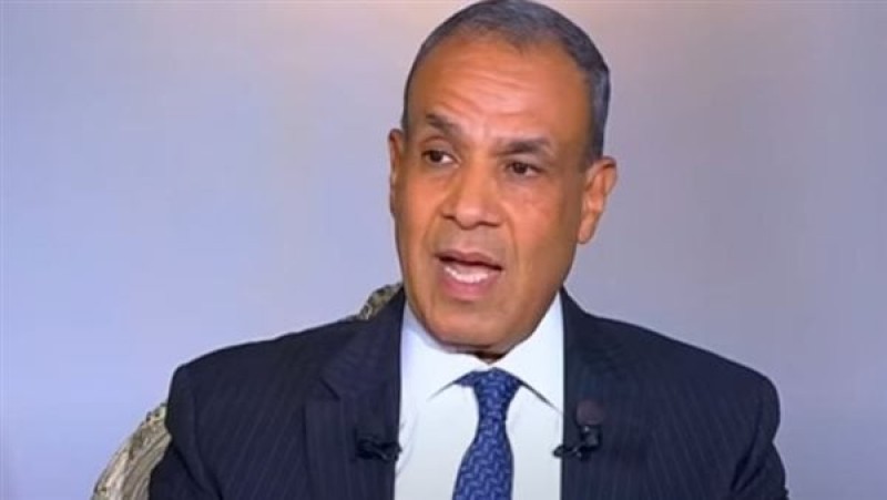 بدر عبد العاطي ينتقد صمت الدول الغربية على الانتهاكات التي تحدث في المنطقة