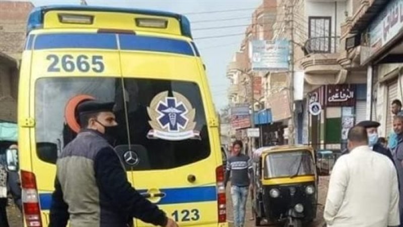 زوجة الأب تضرب طفلة حتى الموت في الدرب الأحمر