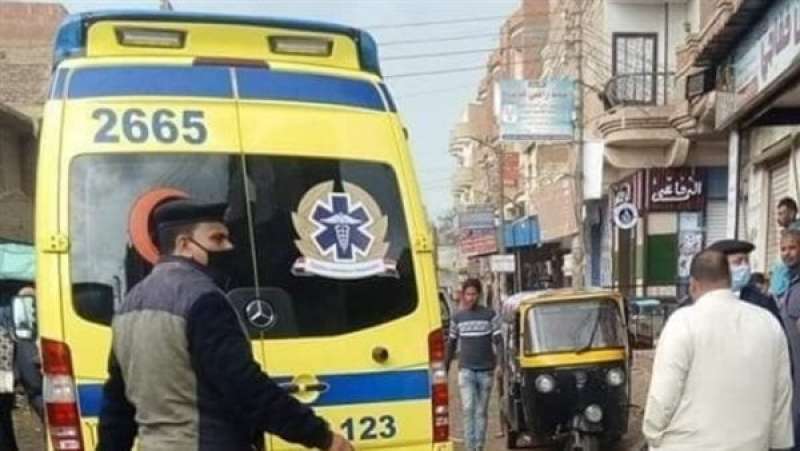 زوجة الأب تضرب طفلة حتى الموت في الدرب الأحمر