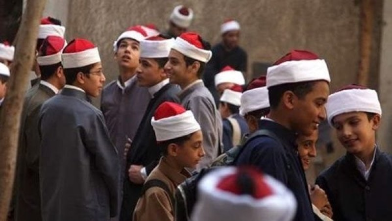 تسجيل الرغبات لطلاب الثانوية الأزهرية يبدأ اليوم ويستمر حتى 16 سبتمبر
